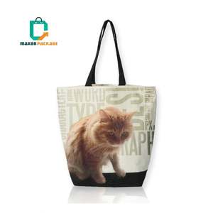 Sedex Factory Hot Sale <b>Small</b> Cotton <b>Canvas</b> Drawstring <b>Bag</b> With Logo Printing - Product Image 4