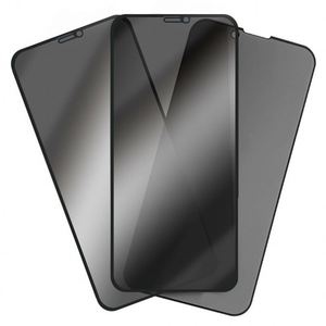 Privacy Tempered Glass <b>Screen</b> <b>Protector</b>, Anti-Peep Film for <b>iPhone</b> 11/<b>12</b>/13/X/XS Max - Product Image 6