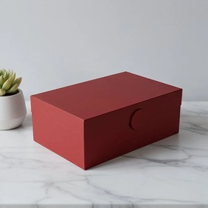 กล่องบรรจุภัณฑ์, ชุดผลิตภัณฑ์ดูแลผิว, กล่องของขวัญกระดาษแข็ง, กล่องบรรจุภัณฑ์เครื่องสำอางสามารถปรับแต่งได้ตามความต้องการ - Product Image 5