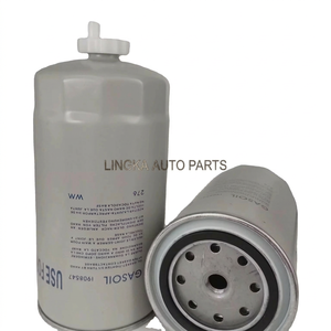 LK OE 1908547 & 1903629 Truck Fuel Filter <b>Element</b> TDI-02 for Diesel Engine New Auto Spare Parts Filters Solid Impurities - Product Image 1