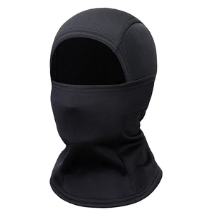 Foulard tactique d'extérieur pour homme Masque de camouflage anti-UV pour la protection de l'équitation - Product Image 3