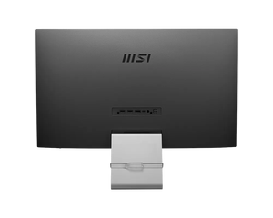 จอภาพ MSI Modern MD271UL ขนาด 27 นิ้ว 4K UHD IPS 60Hz พร้อมพอร์ต USB-C รองรับการจ่ายไฟ 65W สำหรับงานออฟฟิศและการออกแบบกราฟิก - Product Image 2