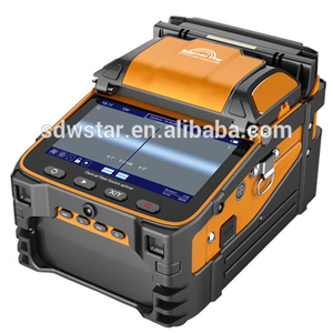 AI-9光ファイバー融合スプライサースプライシングマシン - Product Image 4