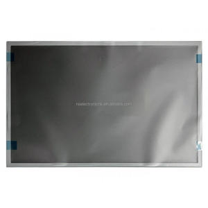 Module d'affichage LCD VVX24F170H00 pour les écrans de système de navigation - Product Image 2