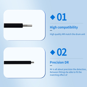 YuZhiQi fábrica Compatible CF360A desarrollador rodillo TN para <span class=keywords><strong>HP</strong></span> M553dn M577dn/<span class=keywords><strong>Z</strong></span>/F 553n/553x impresoras China cartuchos de tóner DR para - Product Image 3