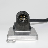Sensor de Óxido de Nitrógeno de Calidad a Precio de Fábrica, Sensores Automotrices 2247379, Sensor NOX para SCANIA, Piezas de Automóvil
