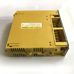 A03B-0807-C156 Industrial Spare Part - Product Image 3