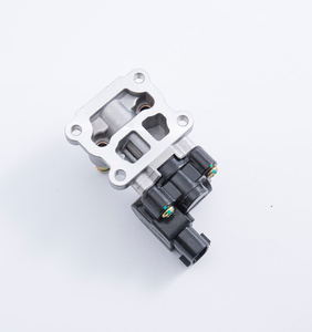 2227023020 22270-23020 2227023010 22270-23010 Soupape de régulation de ralenti pour Toyota Yaris - Product Image 5