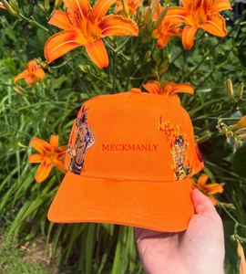 หมวกแก๊ป Richardson 112 ปักโลโก้ตามสั่ง ขายส่ง หมวกตาข่ายแบบ Snapback สำหรับผู้ชาย - Product Image 2