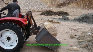 Tracteurs Attelage <span class=keywords><strong>3</strong></span> <span class=keywords><strong>points</strong></span> Tracteurs à bascule <span class=keywords><strong>hydraulique</strong></span> Boîte de transport <span class=keywords><strong>godet</strong></span> - Product Image 6