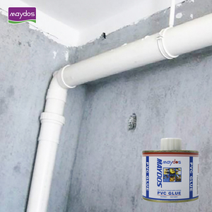 Tất cả các mục đích chống nấm không dệt, vải đá cẩm thạch PVC hình nền trang trí nhà dính - Product Image 5