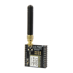 T-Higrow <span class=keywords><strong>LoRa</strong></span> Shield 868 MHz / 915 MHz Funktions-Erweiterungskabel - Product Image 2