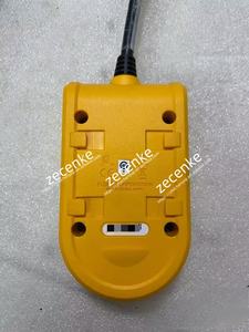 Enregistreur de qualité de tension Fluke VR1710/UPS ou DHL - Product Image 2