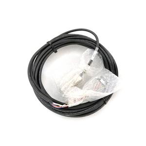 Câble KUKA 00-179-953, pièces détachées pour robot, composant d'automatisation industrielle haute précision, composants de contrôle industriel - Product Image 1