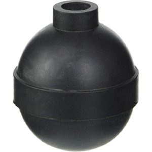 Nueva bola de goma agrícola Stir Blitz DM 58 Agujero 15mm Tamaño - Product Image 2