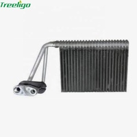OE #   7701473281 18107604 Nouvel évaporateur de climatisation automobile pour RENAULT TRAFIC II 2008- Climatisation