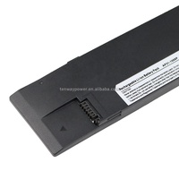 Baterai Laptop 10.95V 44Wh AP31-1008HA AP32-1008P untuk ASUS Eee PC 1008HA EEE PC 1008P