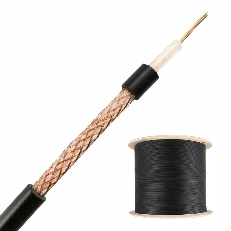 Telephone cable 2 4 6 8