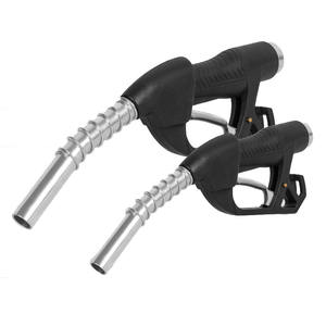 Cavitt ปืนฉีดเชื้อเพลิงชนิด Z แบบแมนนวลขนาด3/4นิ้ว1นิ้ว1.2นิ้วหัวฉีดน้ำมันเชื้อเพลิงปิดผนึกตัวเองแบบไหลขนาดใหญ่ - Product Image 2