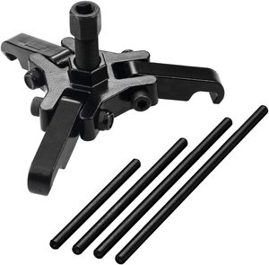 Bộ Kéo Ròng Rọc Điều Hòa Chuyên Nghiệp, Kéo Ròng Rọc Cân Bằng Hài Hòa - Product Image 1