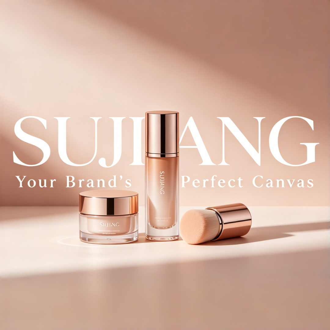 Shenzhen Sujiang Technology Co., Ltd. logo