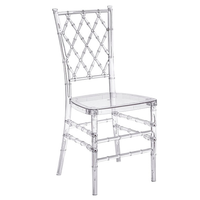 Couverture de chaise phœnix en métal blanc, décoration de mariage, boutique italienne