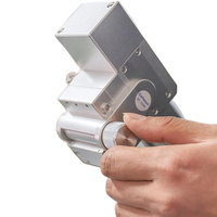 Nouveau Sup22c tête de nettoyage laser à fibre portable accessoires de machine dérouillage et pistolet de soudage 3000W longue durée de vie