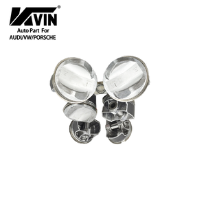 Ensemble piston KVIN 06E107065EC pour CRE 3.0T 06E 107 065 EC, ensemble piston pour Q7(4MB) C7 3.0T15 Modèles 3.0T15 Modèles 3.0T - Product Image 1