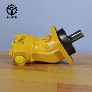 Para Komatsu: Nuevas piezas para excavadoras PC4000-6 para tiendas minoristas, hoteles, materiales de construcción y talleres de reparación de maquinaria - Motor de ventilador y bomba - Product Image 6