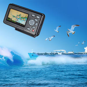 4.3 pouces Équipement Navigateur AIS Marine <span class=keywords><strong>GPS</strong></span> <span class=keywords><strong>Traceur</strong></span> de cartes YSP-N430 - Product Image 6