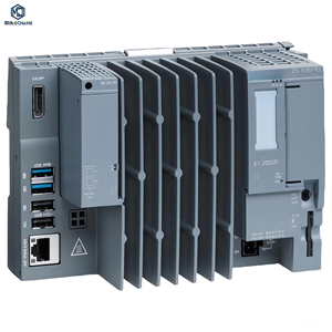 6ES7365-0BA01-0AA0 โมดูลอุปกรณ์อุตสาหกรรม PLC คอนโทรลเลอร์ PLC ใหม่เอี่ยม พร้อมส่ง 6ES73650BA010AA0 - Product Image 1