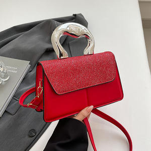 Vente en gros sac à main de conception de niche simple 2025 nouveaux sacs à main à bandoulière de soirée à la mode pour les femmes de luxe - Product Image 6