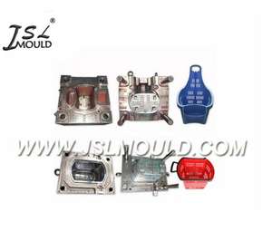 Taizhou moule en plastique par Injection pour panier d'achat - Product Image 4