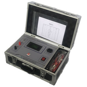 KDFCZ-10 Zinkoxide Bliksemsnelle Afleider Ontlading Teller Afleider Ontlading Blikseminslag Teller Kalibrator - Product Image 1