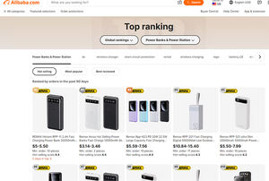 RPP-11 для быстрой зарядки, 20000 мАч - Product Image 4