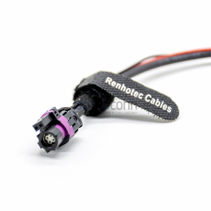 5M 4M HSD LVD <strong>Cables</strong> Nbt 6 Pin HSD - Product Image 3