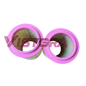 Cartucho de Filtro de Aire Automotriz Completo 28130-5H000 para OLIVER, Fabricado en Hebei Qinghe, Suministro del Fabricante - Product Image 2