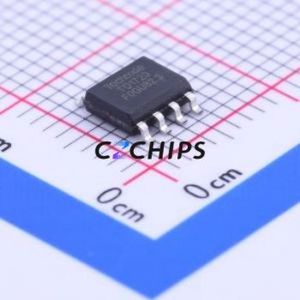 Chip IC de circuito integrado TD1720MR, original y nuevo, PMIC, IC de potencia de DC-DC, venta al por mayor, Chip de componente electrónico BOM - Product Image 1