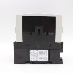 Contactor de Vacío de Alto Voltaje 24Vdc Contactor 3RT5044 1AG20 - Product Image 1