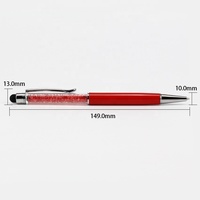 Stylet tactile universel 2 en 1 pour iPhone, Samsung, tablette, téléphone intelligent