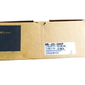 Amplificador que incluye <span class=keywords><strong>MR</strong></span>-JE-200A, <span class=keywords><strong>MR</strong></span>-J3-700B4, <span class=keywords><strong>MR</strong></span>-J5-70G-RJJ021, MDS-EJH-V1-15, <span class=keywords><strong>MR</strong></span>-J4-70B, <span class=keywords><strong>MR</strong></span>-J2S-20CP-S084, MDS-DH-SP-40 - Product Image 3