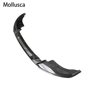 Alerón Delantero de Fibra de Carbono Estilo 3D para BMW Serie 4 G22 Coupé/G23 Convertible 2020-2025 - Product Image 5