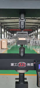 Utilisation universelle de l'équipement d'essai Panneau à base de bois à l'intérieur <span class=keywords><strong>Test</strong></span> de résistance combiné/<span class=keywords><strong>Test</strong></span> de résistance à la flexion statique - Product Image 5