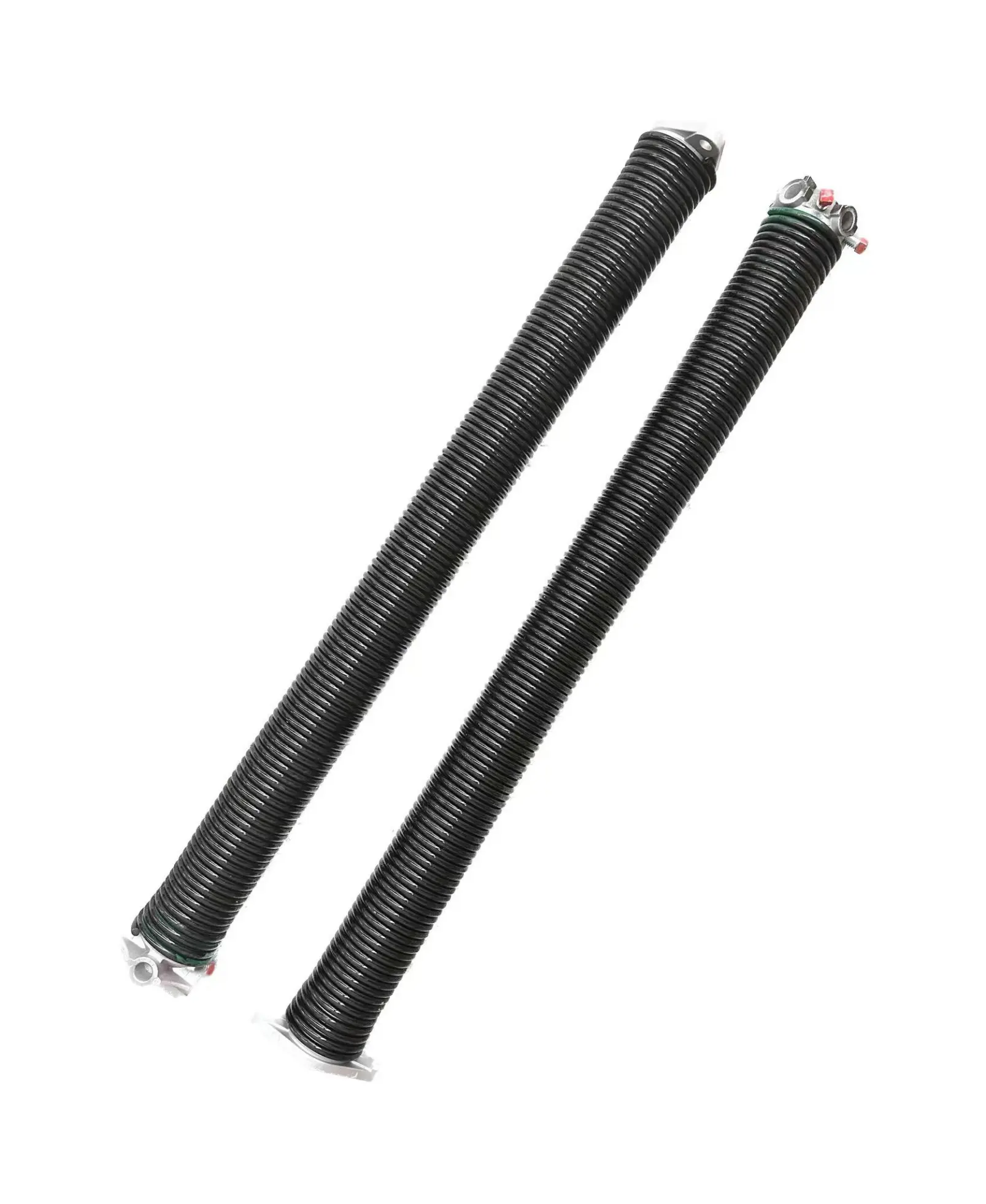 Aangepaste Metalen Verlengveer En Torsieveer Voor Garagedeur Roller Shutter225-2-27