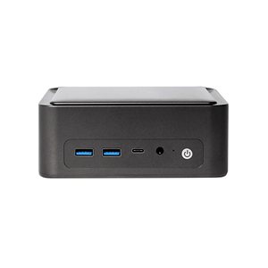 Nuevo Mini PC 5 6600H de 6 Núcleos con GPU Potente, 11 DDR5, 32GB SSD, WIFI6, BT5.2, para Uso Empresarial, 1 Año de Garantía, PH095X, Alto Rendimiento - Product Image 4