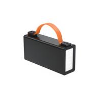 JYWD Batterie Externe Portable 60000 mAh à Charge Rapide PD100W avec Corde de Suspension pour Camping en Plein Air et Stockage d'Énergie Léger