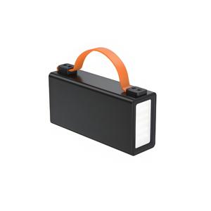 Sạc dự phòng PD100W sạc nhanh 60000mAh tích hợp dây đeo, dùng cho cắm trại ngoài trời và lưu trữ năng lượng nhẹ - Product Image 2