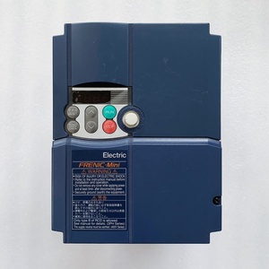 MA Original New Inverter FRN3.7C2E-2J for Komori Offset <b>Printing</b> <b>Machine</b> Spare Parts - Product Image 1