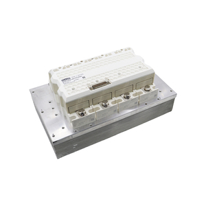 Module IGBT SKiiP 2414 GB17E4-4DUL 1200V 400A à faible perte pour énergie éolienne - Product Image 4
