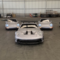 Nuevo Go-Kart Eléctrico 2026 para Adultos, Auto de Carreras Conducible